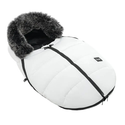 Bair Cocon mini - зимний конверт • White Swan (681749) Bair Cocon mini - зимний конверт • White Swan (681749)