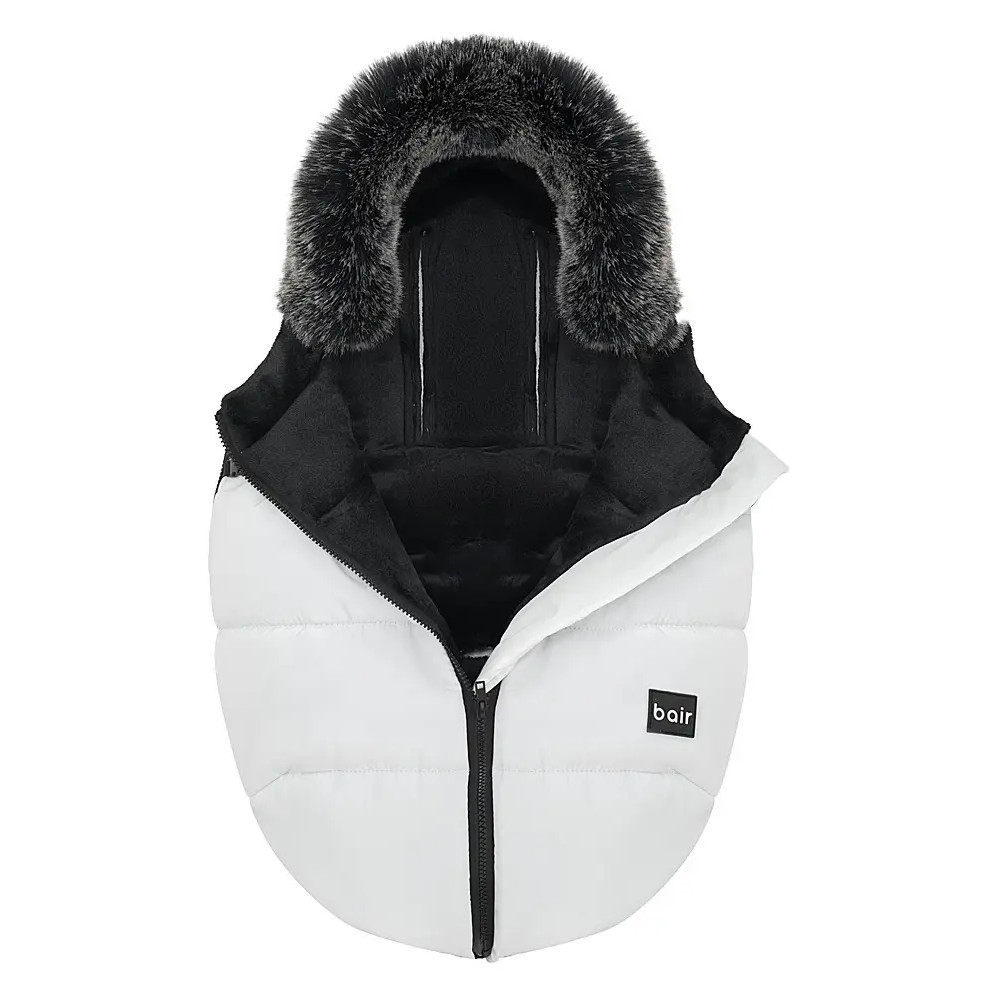 Bair Cocon mini - зимовий конверт • White Swan (681749)