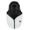 Bair Cocon mini - зимовий конверт • White Swan (681749)