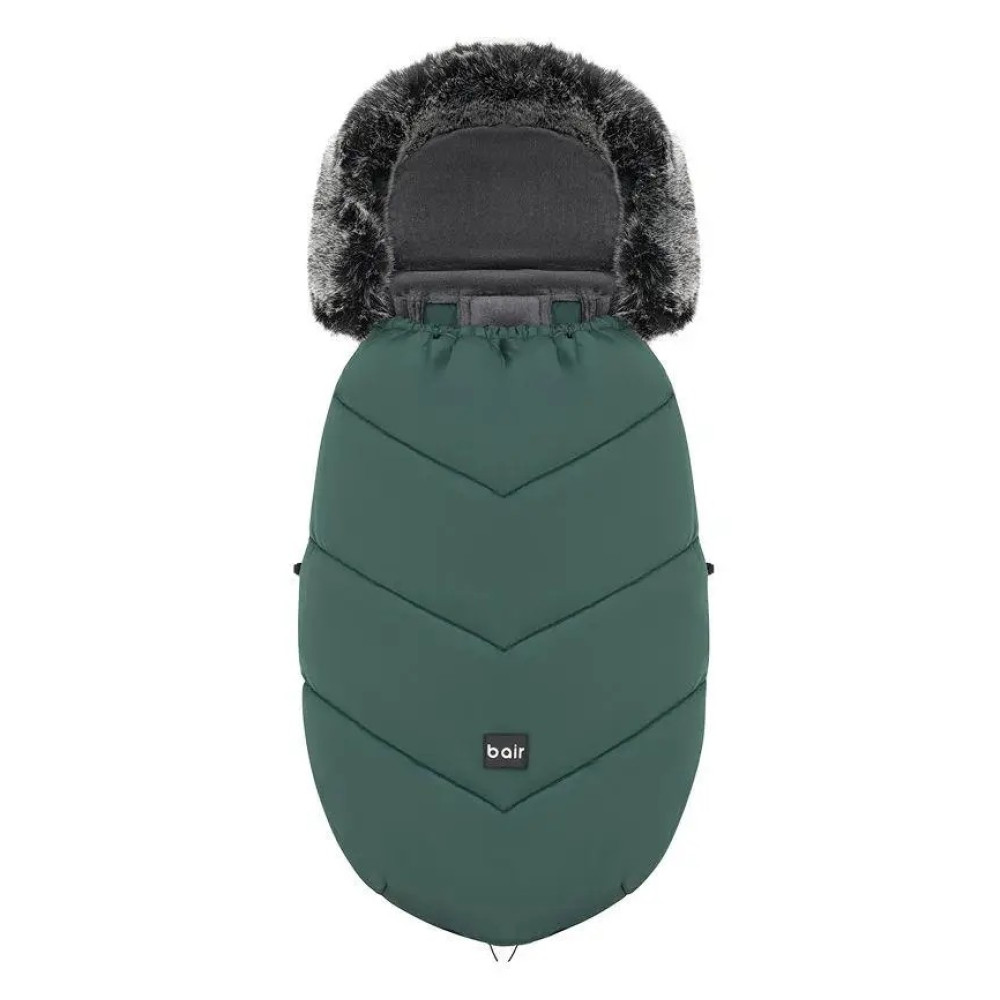 Bair Iceberg - зимний конверт • Amazing Green (681715)