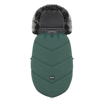 Bair Iceberg - зимовий конверт • Amazing Green (681715) Bair Iceberg - зимовий конверт • Amazing Green (681715)