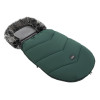 Bair Iceberg - зимний конверт (0-3 года, до -25 °C) • Amazing Green (681715)