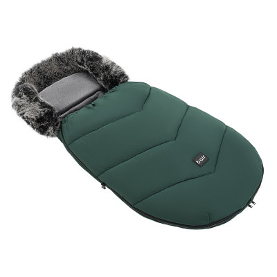 Bair Iceberg - зимний конверт (0-3 года, до -25 °C) • Amazing Green (681715) Bair Iceberg - зимний конверт (0-3 года, до -25 °C) • Amazing Green (681715)