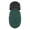 Bair Iceberg - зимний конверт (0-3 года, до -25 °C) • Amazing Green (681715)