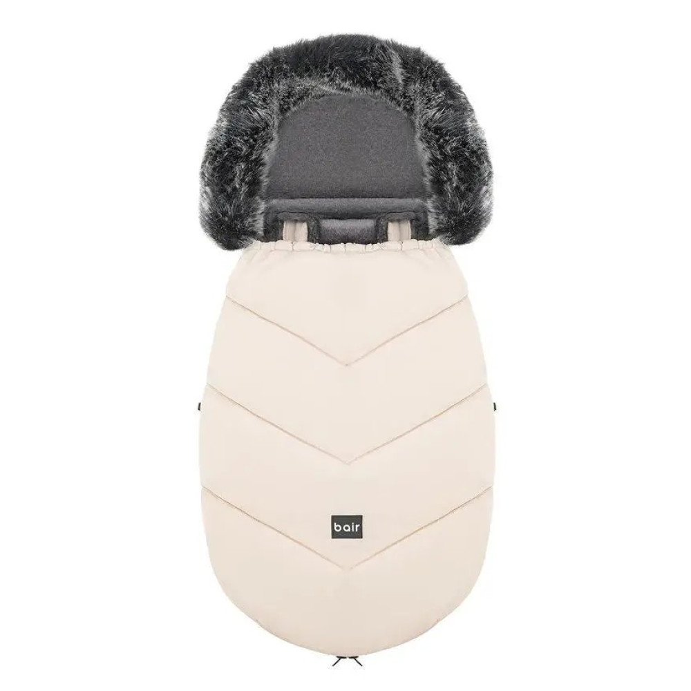 Bair Iceberg - зимний конверт • Desert Beige (681719)