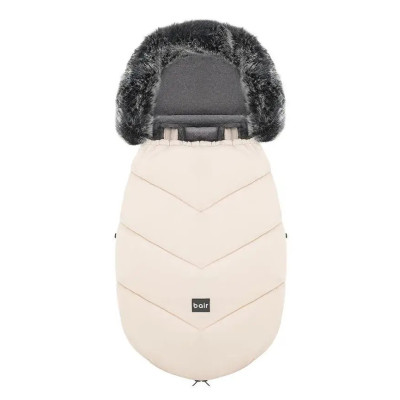 Bair Iceberg - зимовий конверт • Desert Beige (681719) Bair Iceberg - зимовий конверт • Desert Beige (681719)