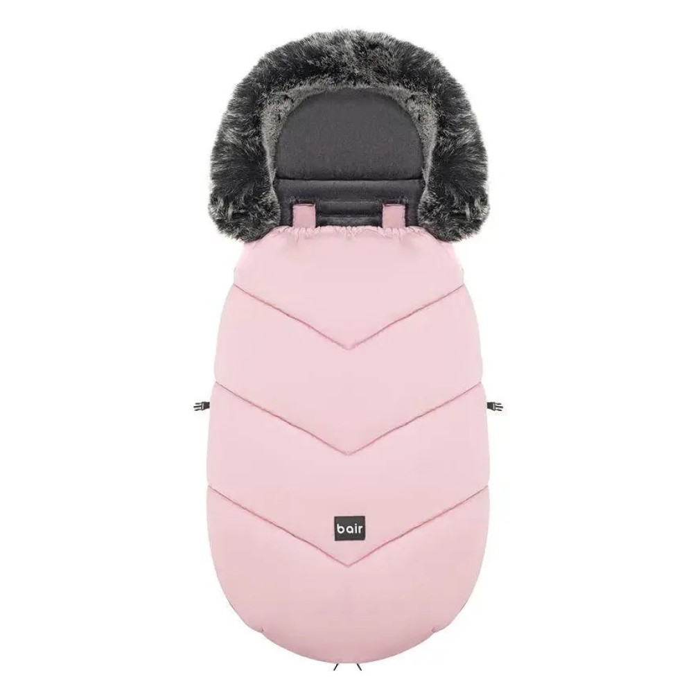 Bair Iceberg - зимний конверт • Dusty Pink (681722)