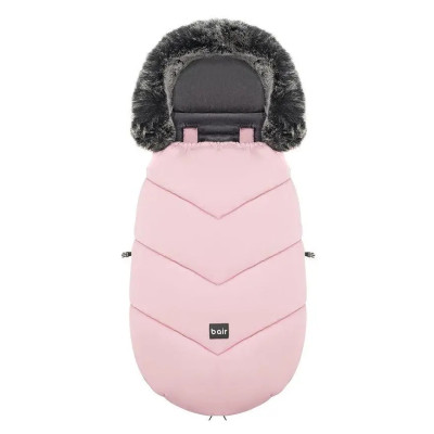 Bair Iceberg - зимовий конверт • Dusty Pink (681722) Bair Iceberg - зимовий конверт • Dusty Pink (681722)