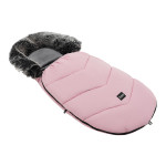 Bair Iceberg - зимний конверт (0-3 года, до -25 °C) • Dusty Pink (681722) Bair Iceberg - зимний конверт (0-3 года, до -25 °C) • Dusty Pink (681722)