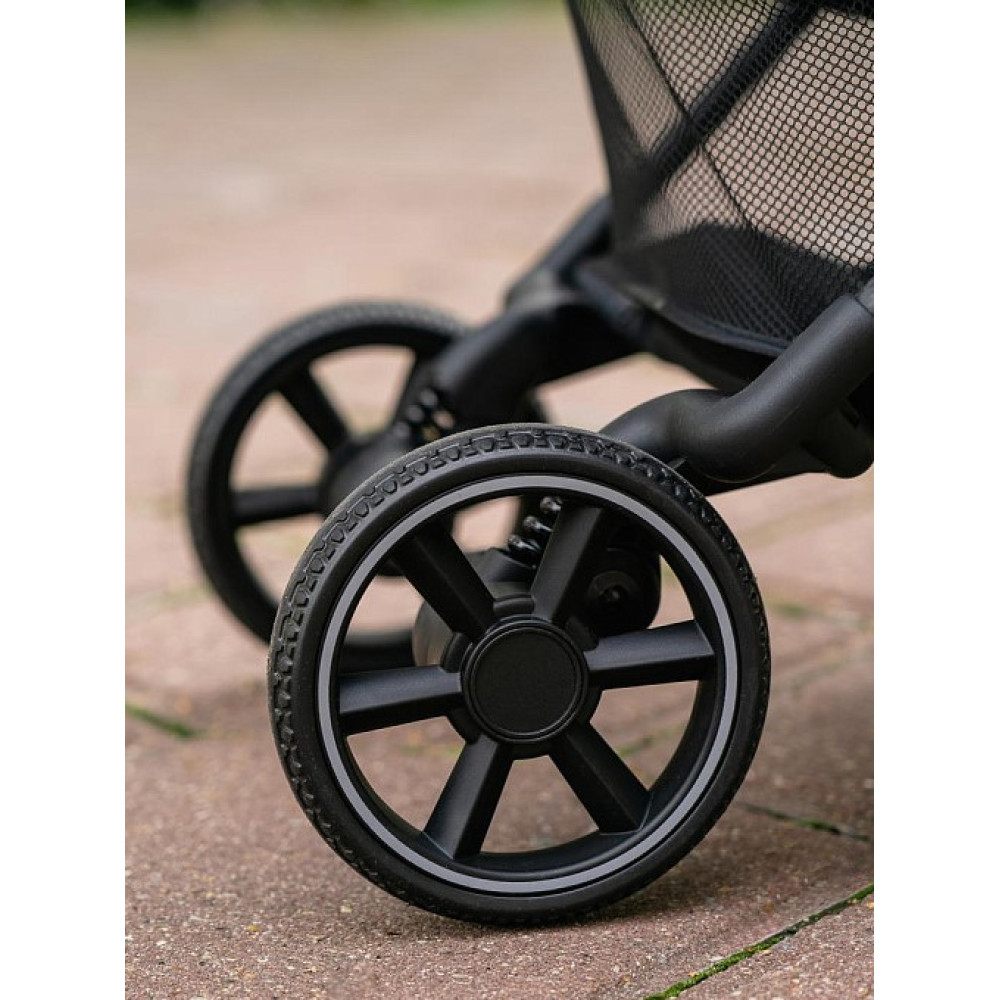 Carrello Evo CRL-5533 - легкий прогулянковий візок, прогулянкова коляска для подорожей, розмір ручної поклажі, карбонова рама • Medallion Beige Carrello Evo CRL-5533 - легкий прогулянковий візок, прогулянкова коляска для подорожей, розмір ручної поклажі, карбонова рама • Medallion Beige