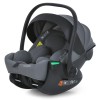 El Camino i-FLOW ME 1198 - автокресло для новорожденного i-Size, автолюлька 0+, раскл. в 4 положения (0 - 15 месяцев / 40 - 87 см) • Gray El Camino i-FLOW ME 1198 - автокресло для новорожденного i-Size, автолюлька 0+, раскл. в 4 положения (0 - 15 месяцев / 40 - 87 см) • Gray