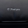 Espiro Fuel Pro - прогулянкова колясказ великими колесами , компактний візок, автоматична система складання • 09 Energy Taupe