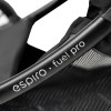 Espiro Fuel Pro - прогулянкова колясказ великими колесами , компактний візок, автоматична система складання • 09 Energy Taupe