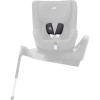 Britax Romer Dualfix PRO - автокрісло для новонародженого (від 0 до 4 років / 40 - 105 см) з функцією повороту 360 (по ходу та проти напрямку руху), кріплення ISOFIX • Classic Deep Grey