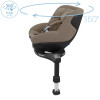 Maxi-Cosi Pearl 360 Pro - поворотное автокресло для детей (от 3 месяцев до 4 лет / 61 - 105 см), для использования автокресла необходима совместимая база ISOFIX (покупается отдельно) • Authentic Truffle