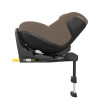 Maxi-Cosi Pearl 360 Pro - поворотное автокресло для детей (от 3 месяцев до 4 лет / 61 - 105 см), для использования автокресла необходима совместимая база ISOFIX (покупается отдельно) • Authentic Truffle