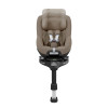 Maxi-Cosi Pearl 360 Pro - поворотное автокресло для детей (от 3 месяцев до 4 лет / 61 - 105 см), для использования автокресла необходима совместимая база ISOFIX (покупается отдельно) • Authentic Truffle