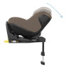 Maxi-Cosi Pearl 360 Pro - поворотное автокресло для детей (от 3 месяцев до 4 лет / 61 - 105 см), для использования автокресла необходима совместимая база ISOFIX (покупается отдельно) • Authentic Truffle