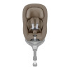 Maxi-Cosi Pearl 360 Pro - поворотное автокресло для детей (от 3 месяцев до 4 лет / 61 - 105 см), для использования автокресла необходима совместимая база ISOFIX (покупается отдельно) • Authentic Truffle