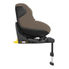 Maxi-Cosi Pearl 360 Pro - поворотное автокресло для детей (от 3 месяцев до 4 лет / 61 - 105 см), для использования автокресла необходима совместимая база ISOFIX (покупается отдельно) • Authentic Truffle