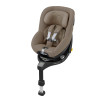 Maxi-Cosi Pearl 360 Pro - поворотное автокресло для детей (от 3 месяцев до 4 лет / 61 - 105 см), для использования автокресла необходима совместимая база ISOFIX (покупается отдельно) • Authentic Truffle