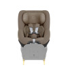 Maxi-Cosi Pearl 360 Pro - поворотное автокресло для детей (от 3 месяцев до 4 лет / 61 - 105 см), для использования автокресла необходима совместимая база ISOFIX (покупается отдельно) • Authentic Truffle