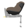 Maxi-Cosi Pearl 360 Pro - поворотное автокресло для детей (от 3 месяцев до 4 лет / 61 - 105 см), для использования автокресла необходима совместимая база ISOFIX (покупается отдельно) • Authentic Truffle