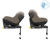 Maxi-Cosi Pearl 360 Pro - поворотное автокресло для детей (от 3 месяцев до 4 лет / 61 - 105 см), для использования автокресла необходима совместимая база ISOFIX (покупается отдельно) • Authentic Truffle