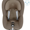 Maxi-Cosi Pearl 360 Pro - поворотное автокресло для детей (от 3 месяцев до 4 лет / 61 - 105 см), для использования автокресла необходима совместимая база ISOFIX (покупается отдельно) • Authentic Truffle