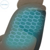 Maxi-Cosi Pearl 360 Pro - поворотное автокресло для детей (от 3 месяцев до 4 лет / 61 - 105 см), для использования автокресла необходима совместимая база ISOFIX (покупается отдельно) • Authentic Truffle