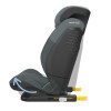 Maxi-Cosi RodiFix S i-Size - автокрісло для дитини (від 3.5 до 12 років / 100 - 150 см),  кілька положень нахилу, регульований розмір, G-CELL технологія бокового захисту • Tonal Graphite