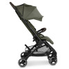 ABC Design Ping 3 Travel - прогулянкова коляска для подорожей • Avocado