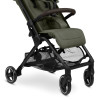 ABC Design Ping 3 Travel - прогулянкова коляска для подорожей • Avocado