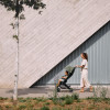 ABC Design Ping 3 Travel - прогулянкова коляска для подорожей • Avocado
