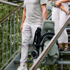 ABC Design Ping 3 Travel - прогулянкова коляска для подорожей • Camel