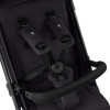  ABC Design Ping 3 Travel - прогулочная коляска для путешествий • Coal