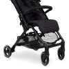  ABC Design Ping 3 Travel - прогулочная коляска для путешествий • Coal