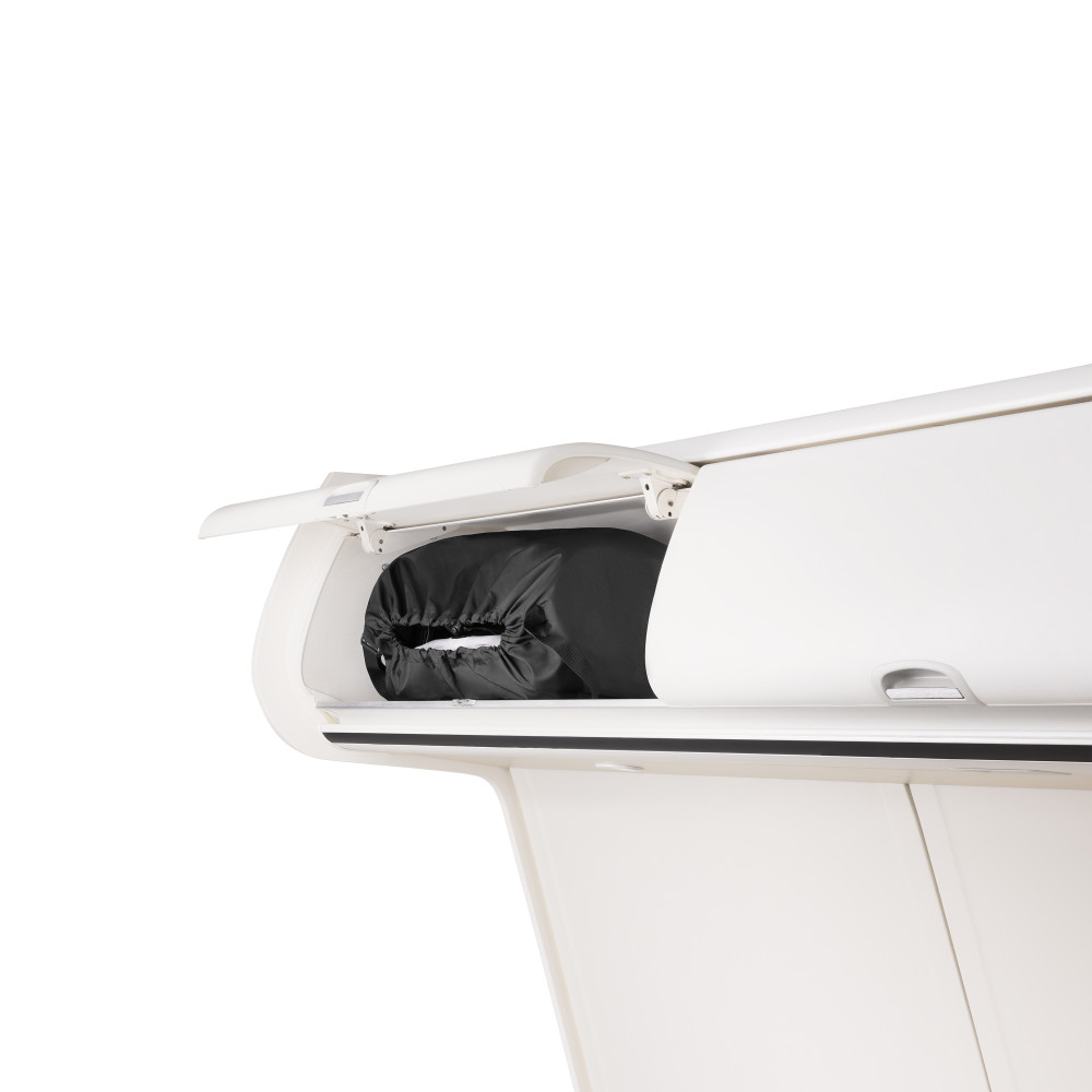  ABC Design Ping 3 Travel - прогулочная коляска для путешествий • Coal