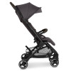  ABC Design Ping 3 Travel - прогулочная коляска для путешествий • Falcon