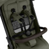 ABC Design Ping 3 Trekking - прогулянкова коляска для подорожей • Avocado