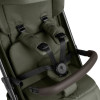 ABC Design Ping 3 Trekking - прогулянкова коляска для подорожей • Avocado