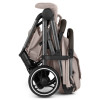  ABC Design Ping 3 Trekking - прогулочная коляска для путешествий • Camel