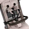  ABC Design Ping 3 Trekking - прогулочная коляска для путешествий • Camel