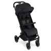 ABC Design Ping 3 Trekking - прогулочная коляска для путешествий • Coal