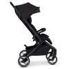 ABC Design Ping 3 Trekking - прогулочная коляска для путешествий • Coal