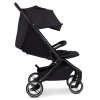 ABC Design Ping 3 Trekking - прогулочная коляска для путешествий • Coal