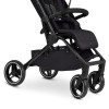 ABC Design Ping 3 Trekking - прогулочная коляска для путешествий • Coal