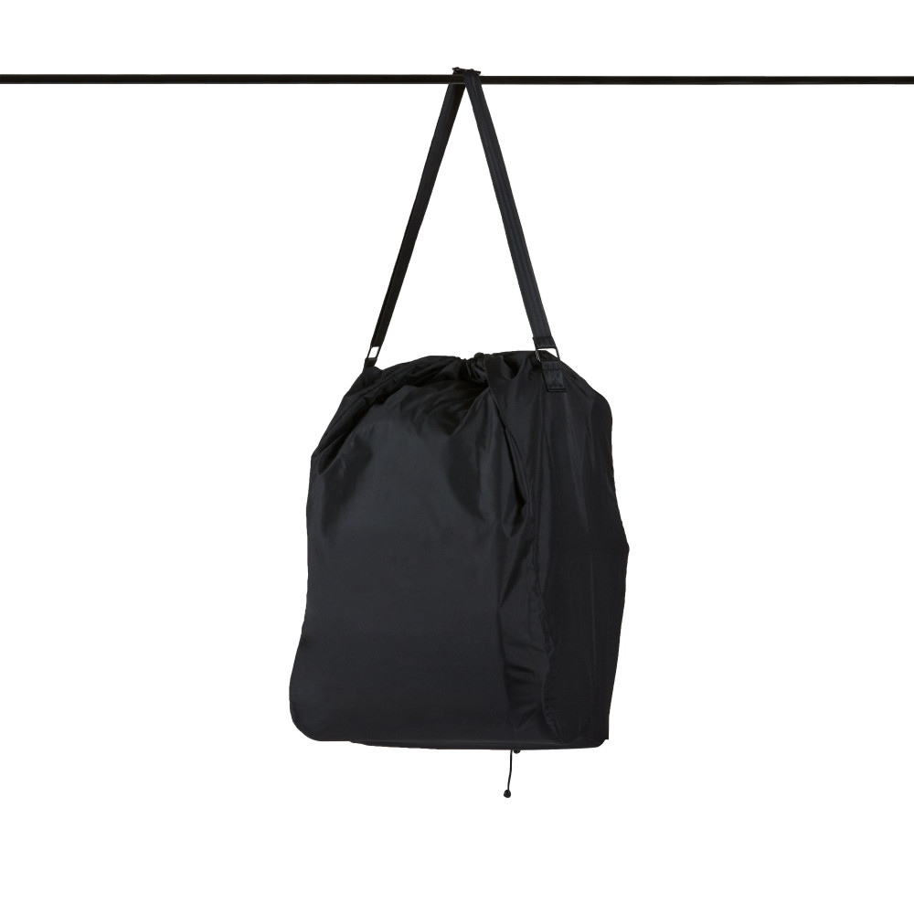 ABC Design Ping 3 Trekking - прогулочная коляска для путешествий • Coal ABC Design Ping 3 Trekking - прогулочная коляска для путешествий • Coal