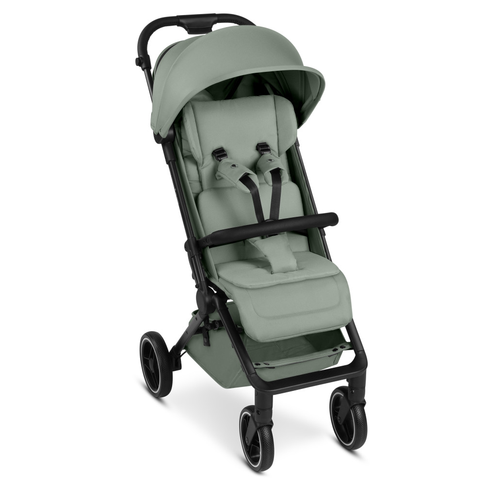  ABC Design Ping 3 Trekking - прогулочная коляска для путешествий • Pine
