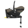 Maxi-Cosi Fame - дитяча коляска 3в1 з автокріслом Maxi-Cosi Pebble 360 Pro² (від 0 до 18 місяців / 40 - 87 см), коляска для бездоріжжя (система освітлення LED, вбудований павербанк, регульована по висоті люлька) • Twillic Truffle